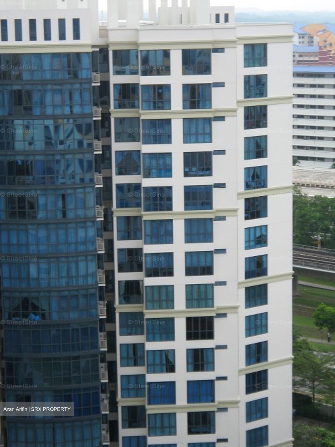 Regent Grove (D23), Condominium #596283021